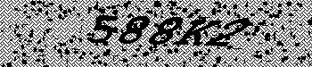 An error has occurred while getting captcha image