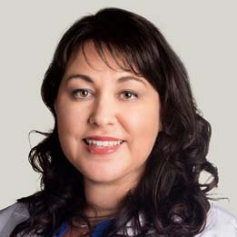 Kimberly Stanford